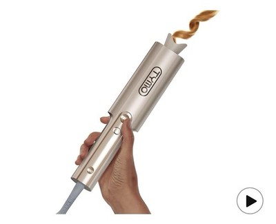 Tymo Curl Pro - 1 Inch Automatic Curling Iron 1'' Barrel New in Box