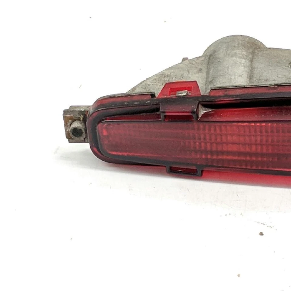Conjunto de luz trasera derecha derecha GM 16511389 1989-1993 Cadillac Deville Fleetwood OEM Foto 4 de 4