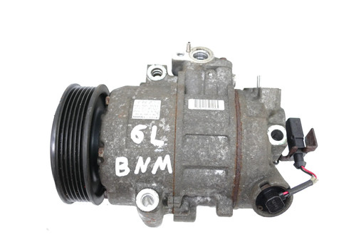 VW Polo 9N Seat Ibiza 6J Klimakompressor Klima Kompressor 6Q0820803J TDI