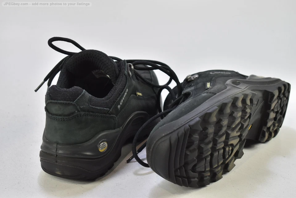 Lowa GTX Damen Wanderschuhe Trekking  EUR 39 Nr. 25-N 1553 - Bild 2 von 2