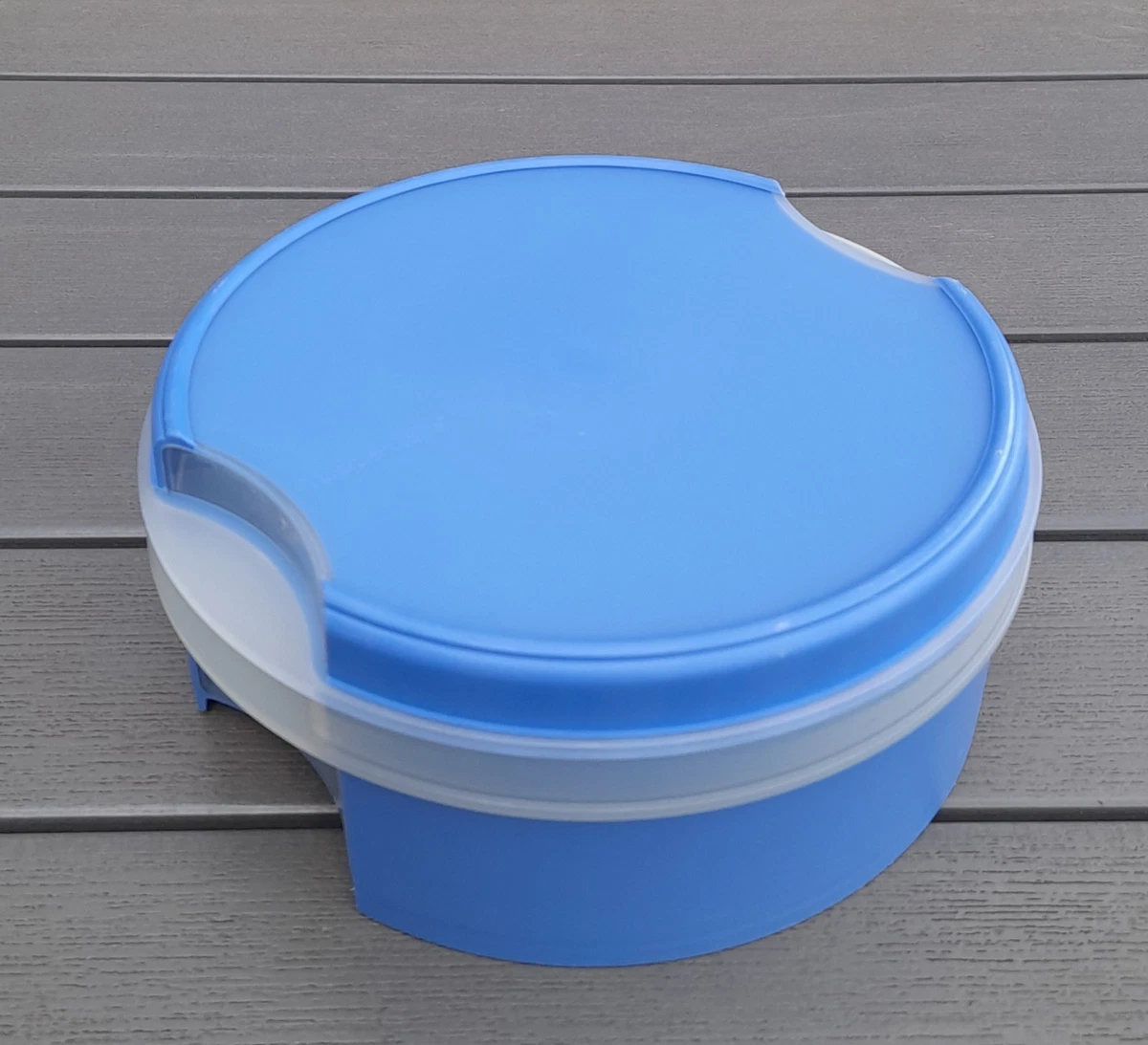Tupper Dose Rund online kaufen