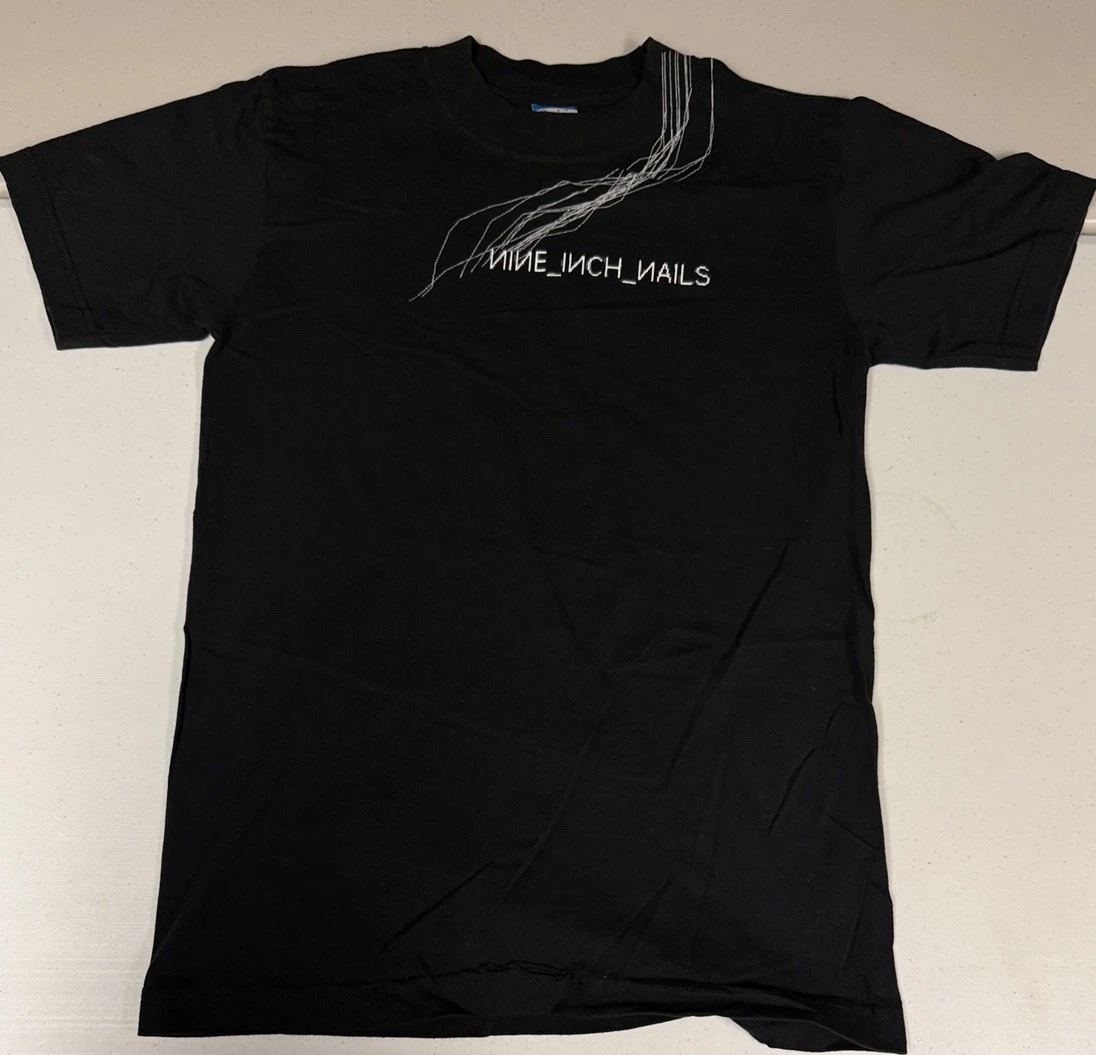 nine inch nails with teeth products for sale | eBay
