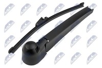 NTY EWB-SE-000 Wischarm, Scheibenreinigung Hinten FüR Seat
