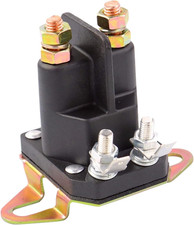 117-1197 Starter Solenoid Compatible with Toro Exmark Timecutter Ss4225 Ss4235 S
