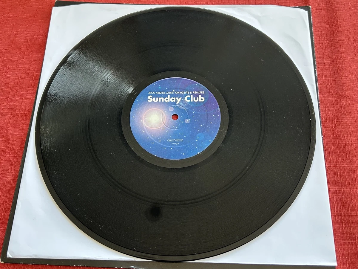 Jean Michel Jarre レコード Preços baixos em Discos de Vinil Jean Michel Jarre | eBay