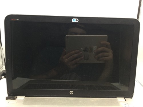 HP ENVY 15 NOTEBOOK - FOR PARTS - AMD A8 - NO RAM - 15" - READ DESCRIPTION - BB - Picture 2 of 7