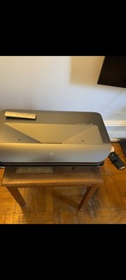 AWOL 4K 3D/ DOLBY ATMOS/ TRIPLE LASER PROJECTOR/ LTV-2500 / FREE SHIPPING!!
