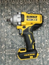 New Dewalt DCF891B 1/2" 20 Volt 20V Max XR Brushless Mid Range Impact Wrench NIB