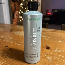 Infusium 23 ~(repair)ologie ~Leave-in Treatment ~Step 3 ~16 fl oz ~New ~No Box