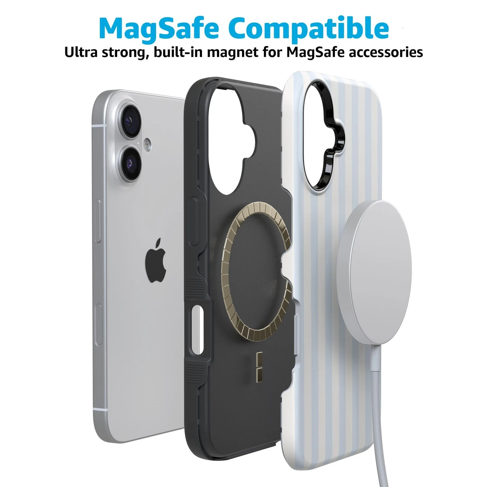 Casely iPhone Case - Thumbnail 2