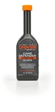 DRIVEN RACE 70040 Driven Racing Oil Carb Defender Fuel Additive - 10 oz