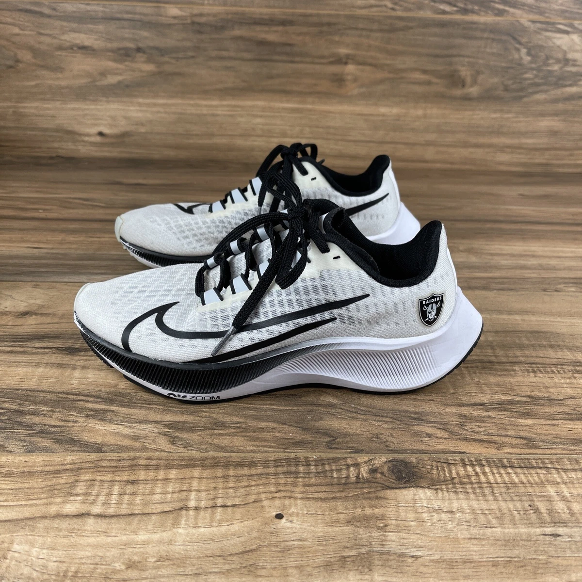 nike raiders shoes