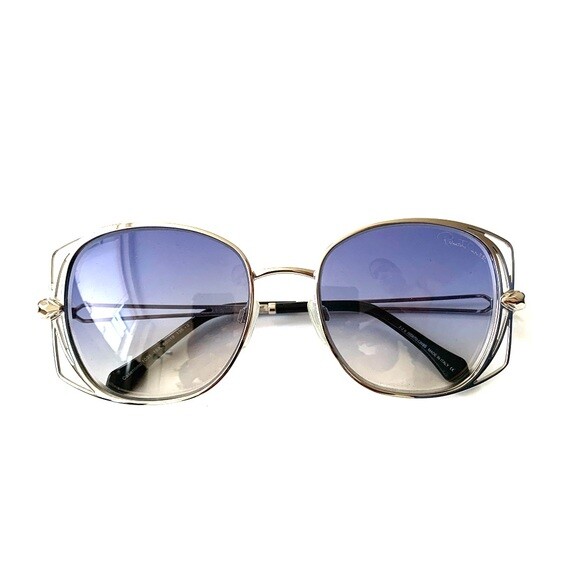 Roberto Cavalli Vintage Inspired Sunglasses | eBay display picture 2