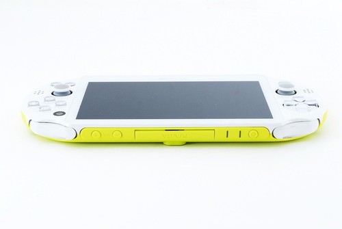 Sony PS Vita PCH-2000 Playstation Console Only Various Colors Charger Japan - 第 30/128 張圖片