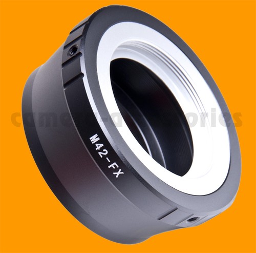 Connect your camera to ANY lens ** MOUNT ADAPTER CONVERTER RING - Bild 16 von 57