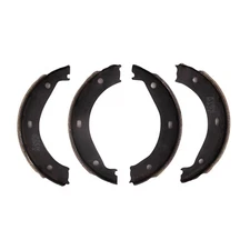 Dynamite Friction Parking Brake Shoe for BMW 1902-0817-00