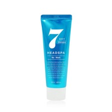 HEADSPA7 No Wash Shampoo 100ml K-Beauty