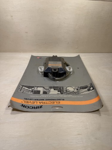 Zircon Electra Level Electronic Water Level - Model 62010 Made In U.S.A. Sealed - Picture 7 of 11