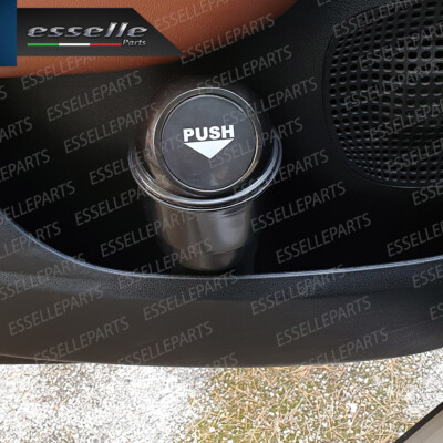 Cestino Portaoggetti Per Auto Compatibile Skoda Yeti - Piccolo, Pratico Per Mantenere L'Auto In Ordine