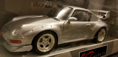 ミニカー Porsche 911 GT2 1/18 UT models UT Models 1:18 Porsche 911 GT2 Diecast Street Version Car | eBay