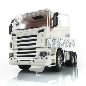 Destockage En Ligne 6 6 Scania Tractor Truck Metal Chassis Lesu Rc 1 14 Diy Hercules Cabin Motor Esc Livraison Gratuite Sous Nom Www Eventoselpais Com