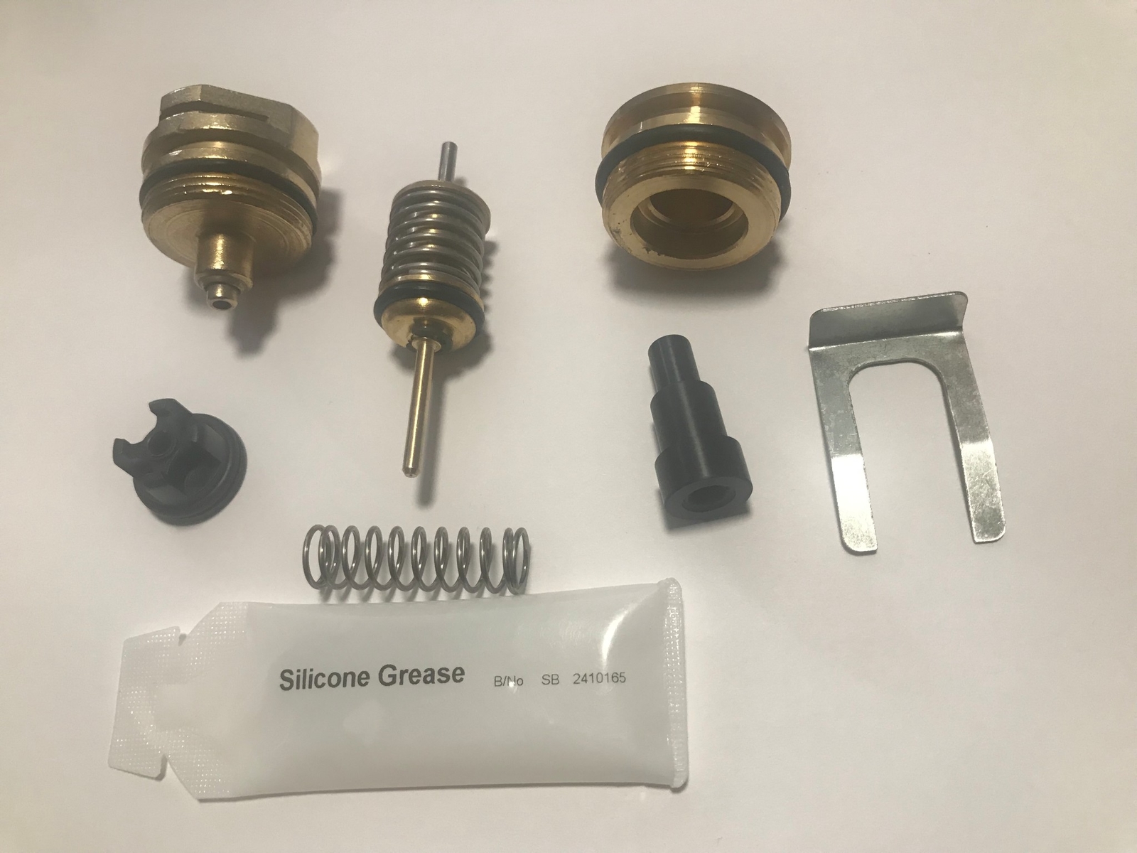 GLOWWORM 24CXI, 30CXI, 38CXI, 24,30CI, 35CI DIVERTER VALVE REPAIR KIT