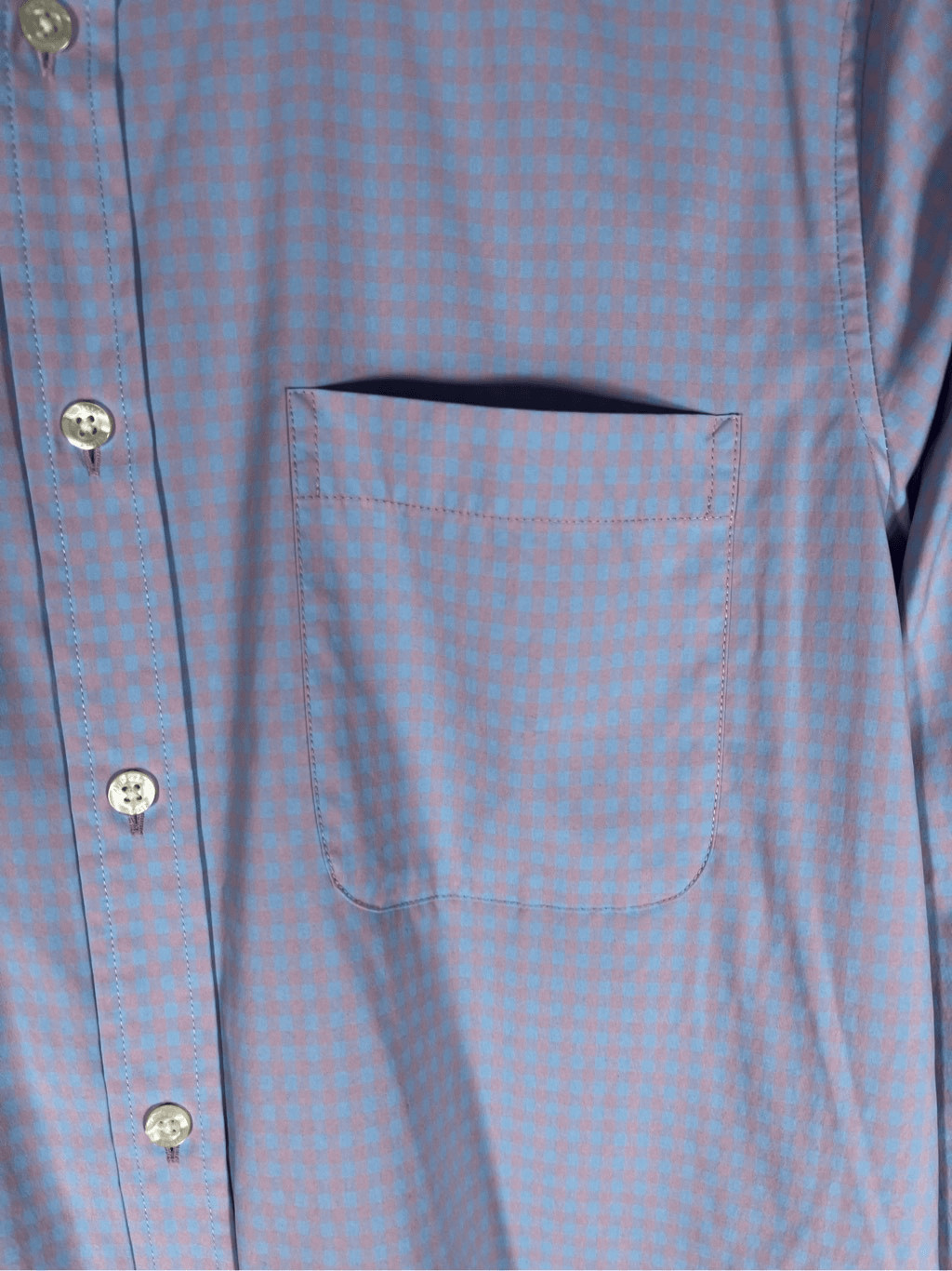 Vineyard Vines performance button down shirt size… - image 4