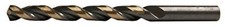 Century Drill 25424 Charger High Speed Steel Drill Bit, 3/8-Inch