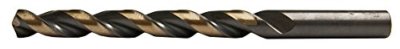 Century Drill 25424 Charger High Speed Steel Drill Bit, 3/8-Inch