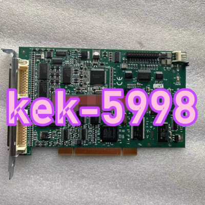 1PC Gebraucht DALSA OR-PC20-V0000 Image Capture Card #CZ