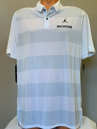 jordan polo shirt xl