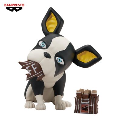 Banpresto - JoJo's Bizarre Adventure: Stardust Crusaders - Iggy v