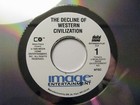 *DECLINE OF WESTERN CIVILIZATION* SIGNED OOP LASERDISC – CIRCLE JERKS – X – PUNK — photo 7