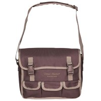 Trout Master Stalker Bag 38X28X15Cm - Angeltasche, KöDertasche, ZubehöRtasche