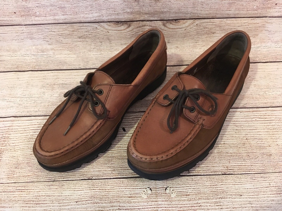 Ralyx by Mephisto Womens HURRICANE Hiking Shoes Sz. 9 US | eBay display picture 3