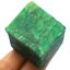 thumbnail 2 - 355.20CT EGL Certified Natural Green Emerald Rough Gemstone One Time Sale DE1853
