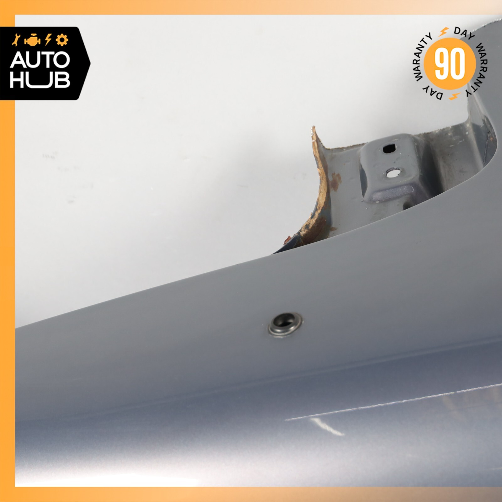 00-04 Aston Martin DB7 Vantage Convertible Quarter Panel Rear Right Side OEM 20k