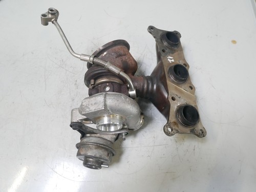 Turbolader für BMW 5er E60 E61 3,0 535 i N54B30A N54 7593019