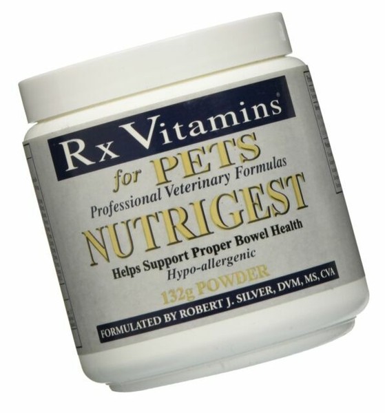 rx nutrigest