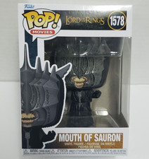 BOCA DE SAURÓN El Señor de los Anillos Funko POP! Figura coleccionable de películas #1578