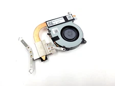 OEM Valve Steamdeck Heatsink and Fan Cooling Assembly Model F7AA