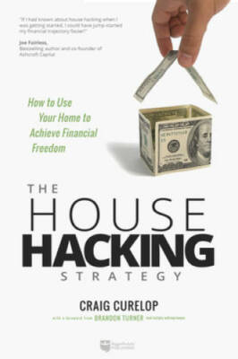The House Hacking Strategy: How to Use Your Home to Achieve Financial  - GOOD