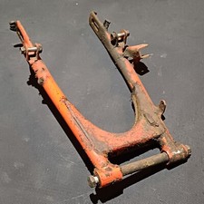 GENUINE HONDA MT5 MT50 AD01 1980-96 SWINGARM SWINGING ARM