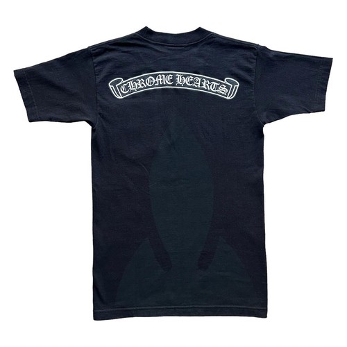 Vintage chrome hearts tee - Gem Vintage chrome hearts tee - Gem