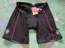 Canari Women’s XL Velocity Cycling Shorts 