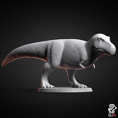 t rex run 3D Models to Print - yeggi