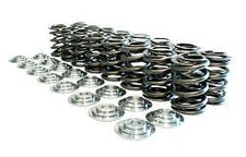 Manley Performance 90lbs Valve Spring & Retainer Kit Fits Nissan SR20DET SR20DE