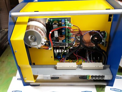 Matuschek AutoSPATZ M600L AS M60L 240010 M06B010 Inverter power source IP20