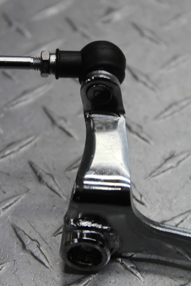 Yamaha Virago 750 XV750 1996 pedal de cambio y soporte 42X-27311-00-93 Foto 4 de 4