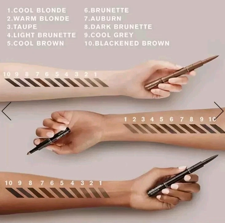 Estee Lauder BrowPerfect 3D All-In-One Styler 1,75ml ESCOLHA O TOM - Imagem 2 de 2